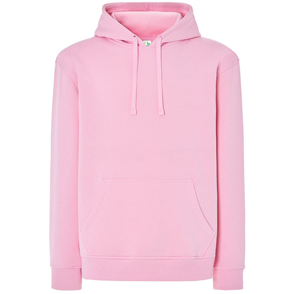 Sudadera con Capucha JHK Frontal